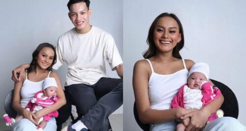 Badjao Girl Rita Gaviola