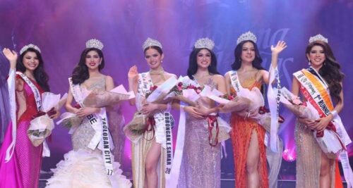 Binibining Pilipinas 2022 Winners