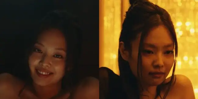 BLACKPINK Jennie Kim Appears In 'The Idol’ Trailer (Video)