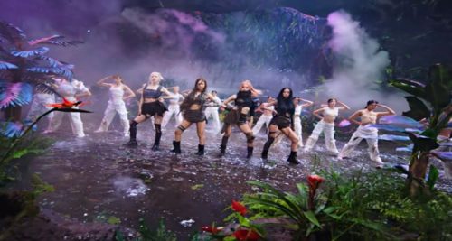 Blackpink Pink Venom