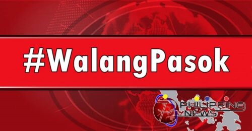 WalangPasok