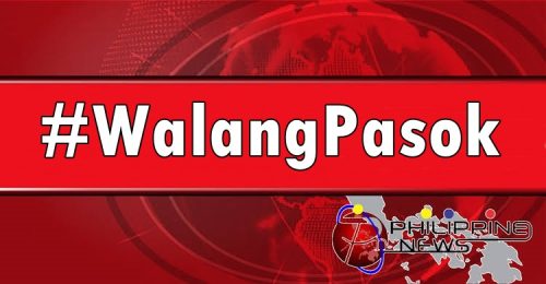 WalangPasok