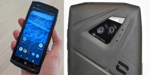 CROSSCALL ACTION-X5 specs