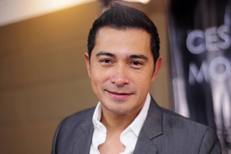 cesar montano