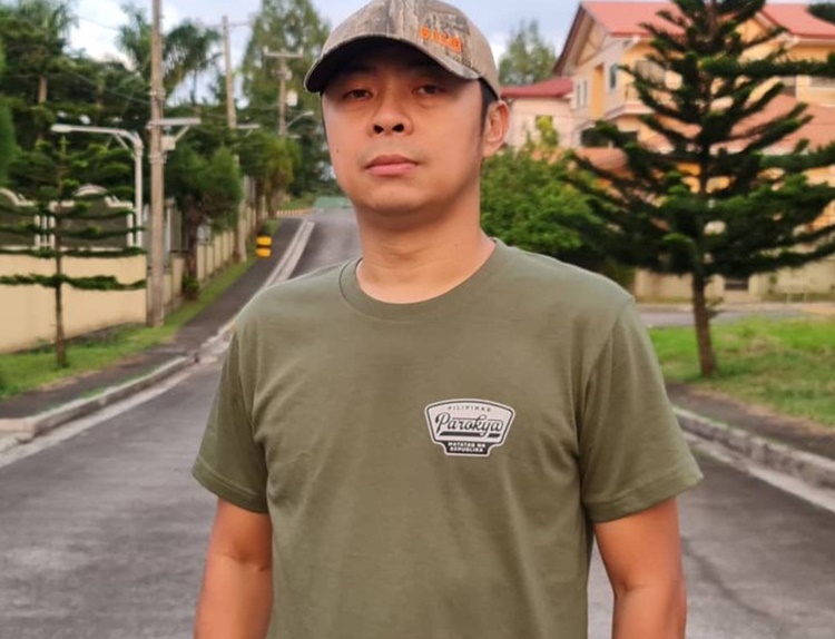 Chito Miranda's Age