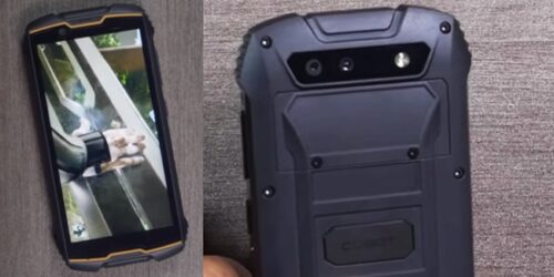 Cubot Kingkong Mini 2 Pro specs