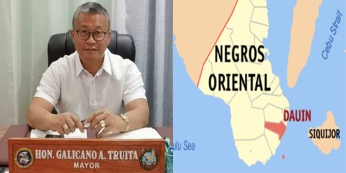 Dauin Mayor Galicano Truita 2