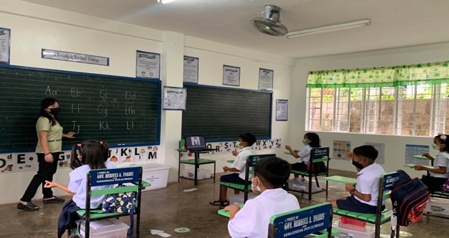 DepEd