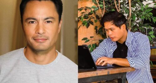Derek Ramsay Brother