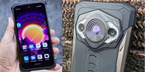 Doogee s98 pro specs