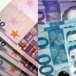 Euro to Peso Exchange Rate