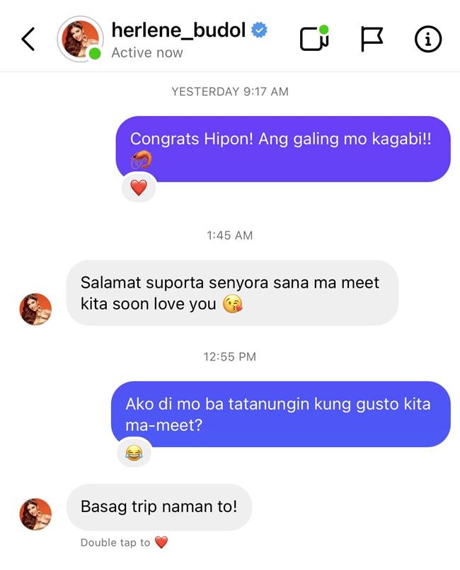 FB-convo