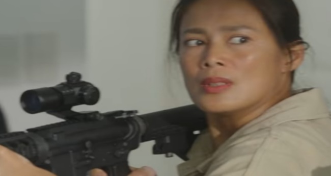 Angel Aquino