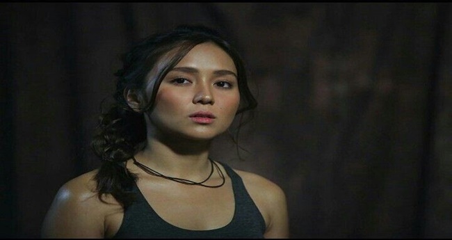 Female Actresses