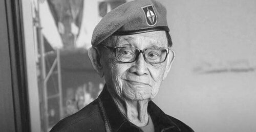 Fidel V. Ramos Funeral