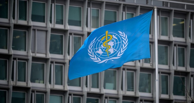 Global Health Organization