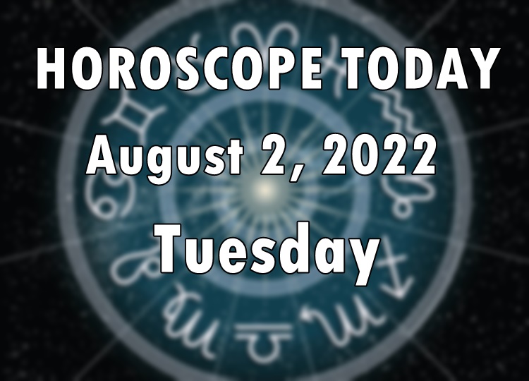 HOROSCOPE TODAY