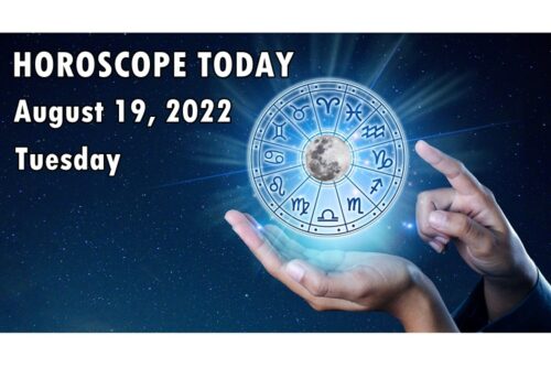 HOROSCOPE TODAY