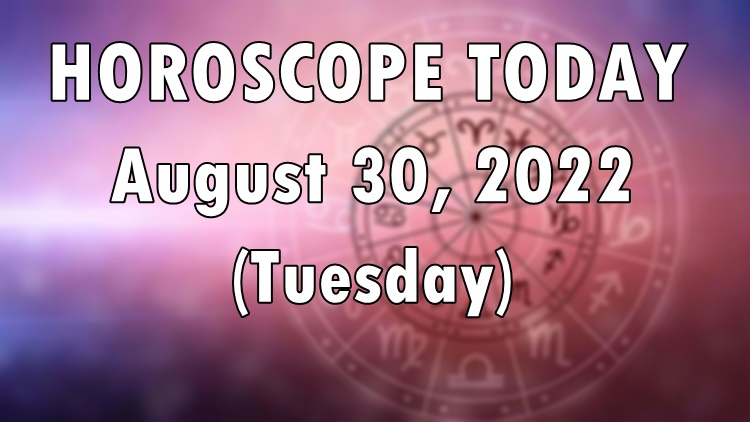 HOROSCOPE TODAY