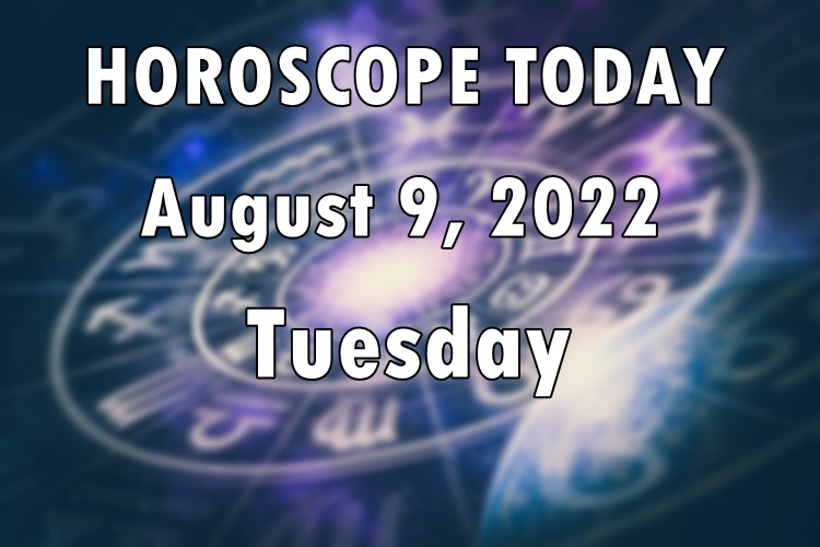 HOROSCOPE TODAY