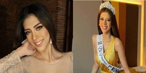 Herlene 'Hipon Girl' Budol 1