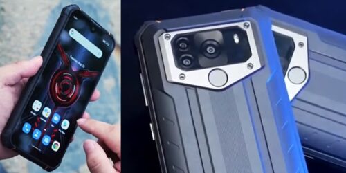 Hotwav W10 Pro specs