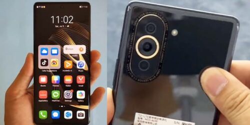 Huawei Nova 10 specs