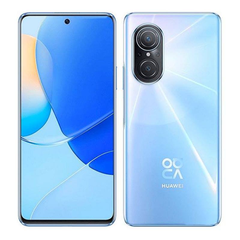 Huawei Nova 9 SE 5G Price In Philippines