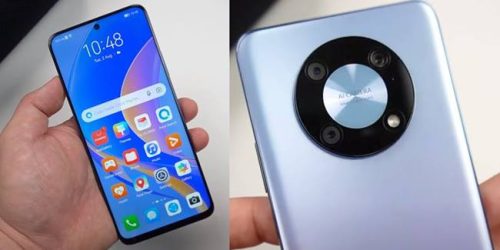 Huawei Nova Y90 specs