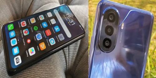 Huawei nova Y70 Plus specs