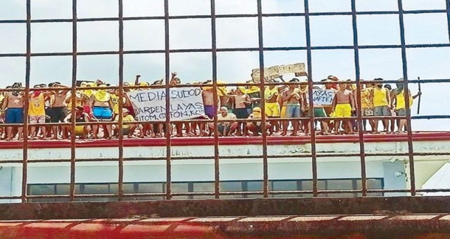Iloilo Prisoners