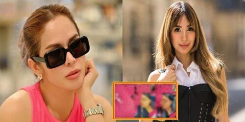 Jinkee Pacquiao, Heart Evangelista