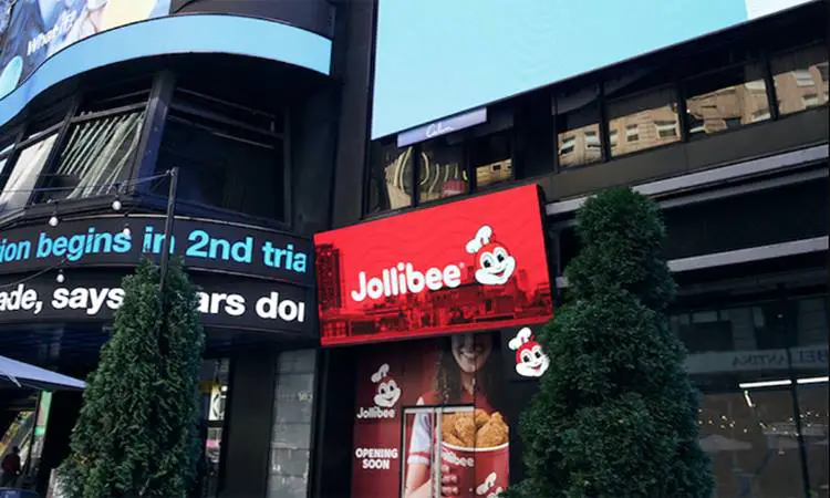 Jollibee-Chickenjoy-NY-times-square