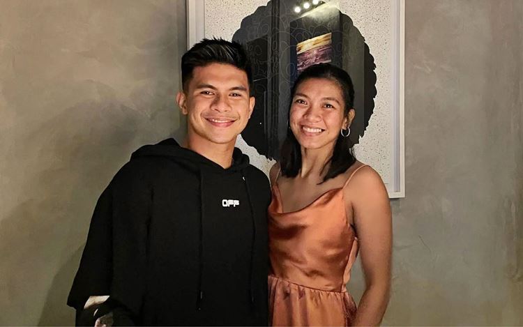 Kiefer Ravena Issues Official Statement Amid Cheating Allegations