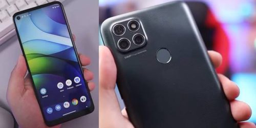 LENOVO LEMON K12 PRO specs