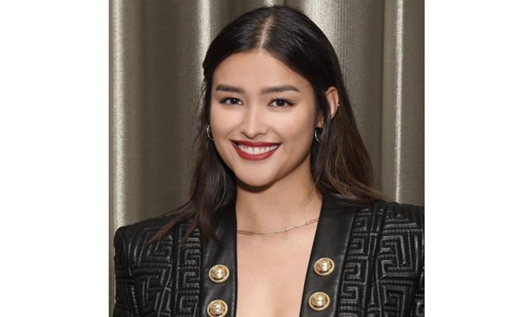 Liza-Soberano