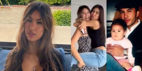 Lorin Bektas, Yilmaz Bektas, Ilknaz Bektas 2