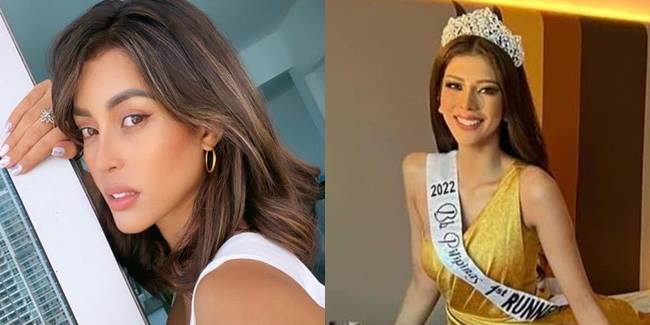 MJ Lastimosa Reaction To Hipon Girl’s Performance At Binibining ...