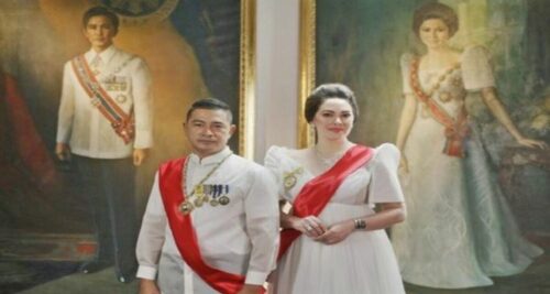 Maid In Malacanang Earnings