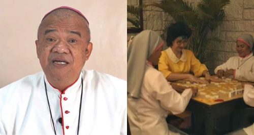 Maid In Malacanang Movie