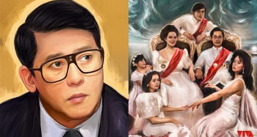 Maid in Malacañang Sequel
