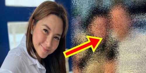 Mariel Padilla & Dad 2