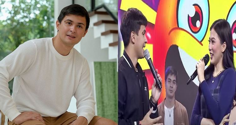 Matteo Guidicelli Speaks About Viral Issue With Alex Gonzaga