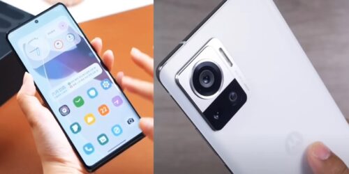 Motorola Moto X30 Pro specs