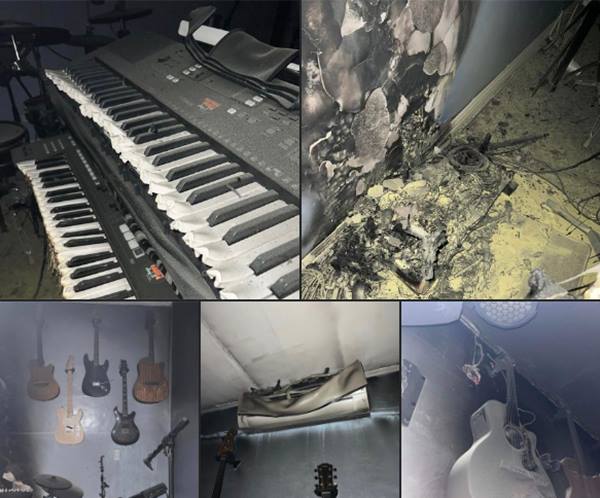 Musical-Instruments