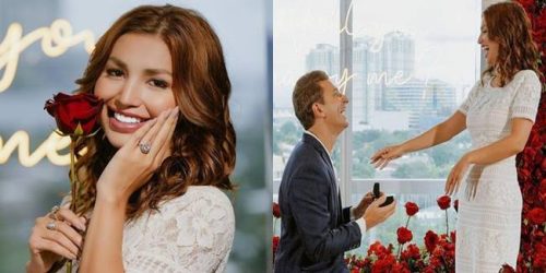 Nathalie Hart, Brad Robert 2