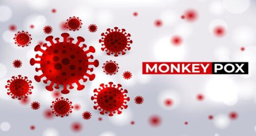 New Monkeypox Case in Philippines