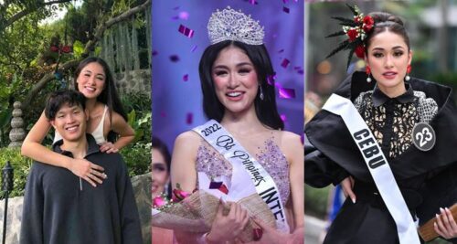 Nicole Borromeo Bb. Pilipinas 2022