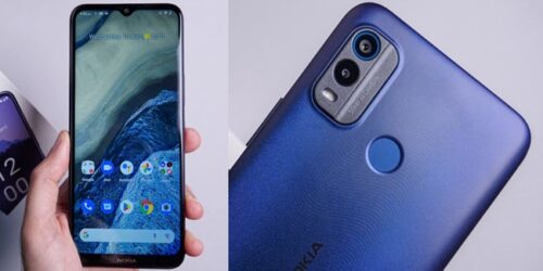 Nokia G11 Plus specs