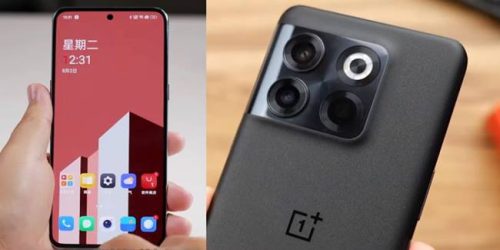 OnePlus Ace Pro specs